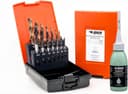 BAER UniTap Professional HSSE Set