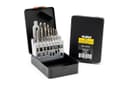 BAER Gewindebohrer-Set M3-M12