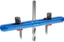 ENT 94000 Kreisbohrer, Durchmesser 30–150 mm – Höhenverstellbarer Lochbohrer für Holz, ...