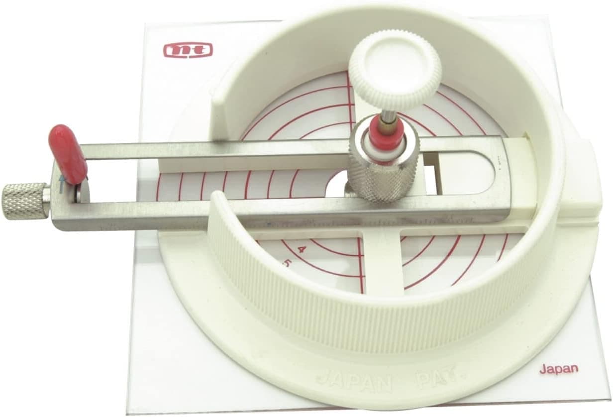 NT Cutter Kreisstanzer Y010110