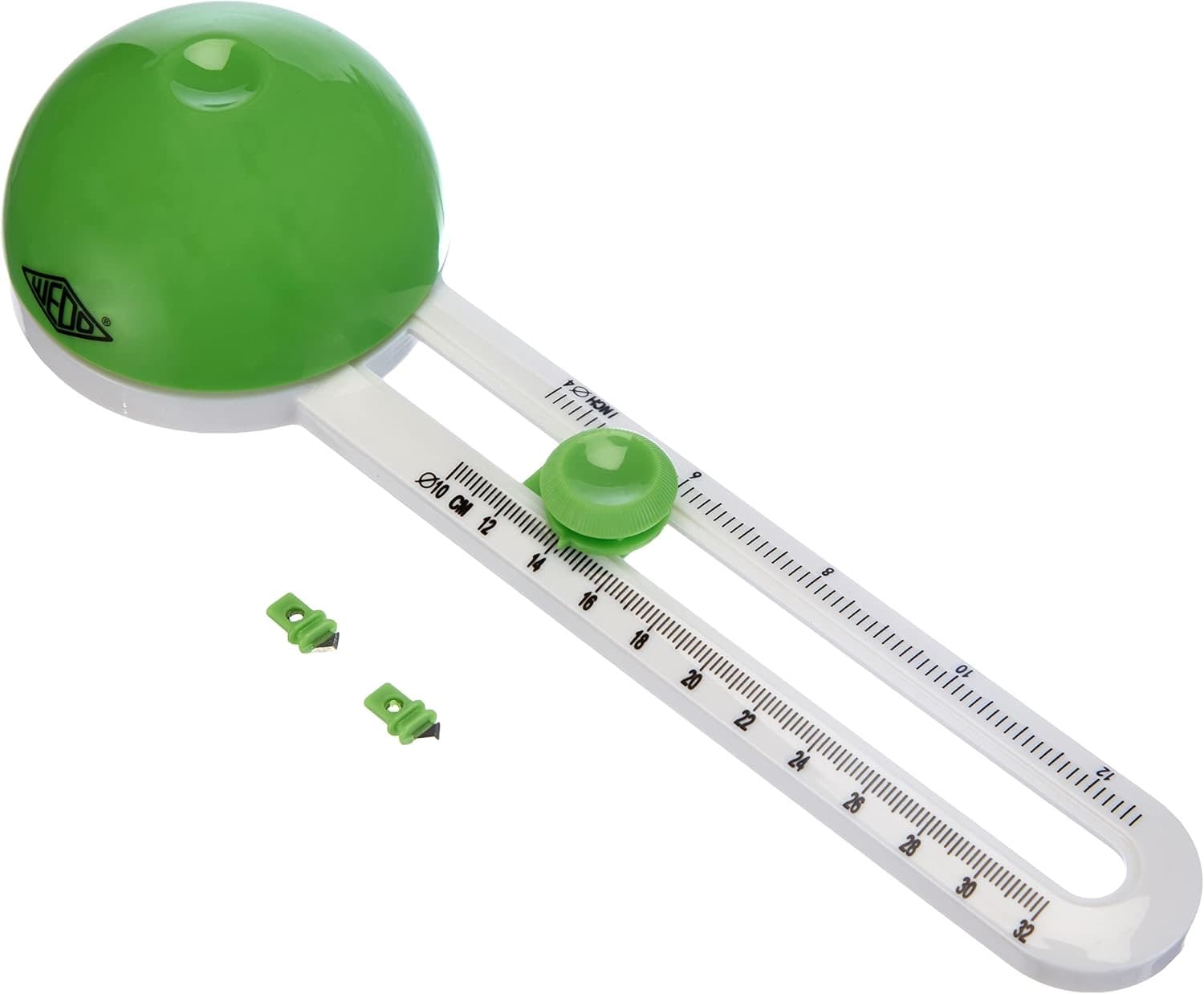 Wedo Comfortline Kreisschneider