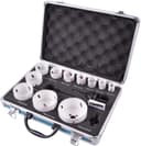 Makita D47298 BiM Lochsägen-Set 14-teilig