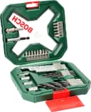 Bosch X-Line Classic 34-teilig