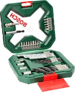 Bosch X-Line Classic 34-teilig