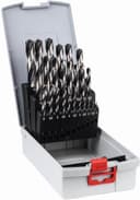 Bosch Professional PointTeQ-Set 25-teilig