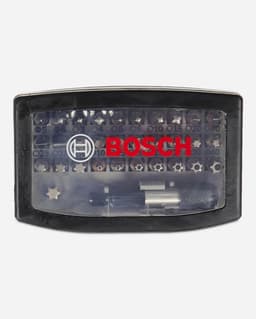 Bosch Bosch Extra Hart 32-tlg.