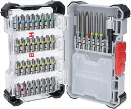 Bosch Bosch Extra Hard 40-tlg. Pick and Click