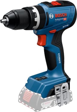 Bosch Professional Bosch Professional GSB 18V-65 Solo