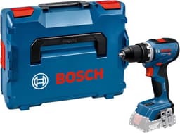 Bosch Professional Bosch Professional GSR 18V-65 Solo (L-BOXX)