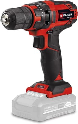 Einhell Einhell TC-CD 18/35 Li-Solo