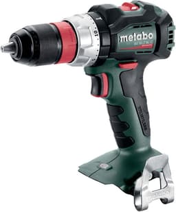 metabo metabo BS 18 LT BL Q Solo Karton