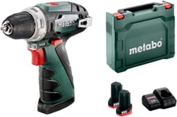 metabo metabo PowerMaxx BS Basic 12 V