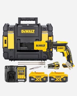 DeWalt DeWalt DCF620P2K