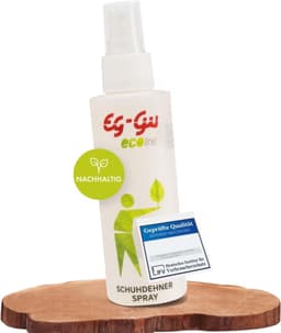 Eg-gü Eg-gü Ecoline Dehnungsspray 150 ml