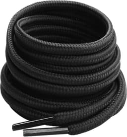 – Runde Stiefelsenkel 4 mm