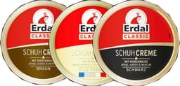 Erdal Erdal Classic 3x75 ml Vorteilspack