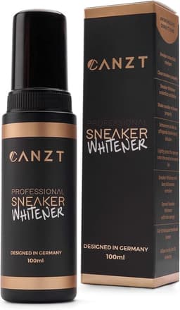 Canzt Canzt Sneaker Whitener 100 ml