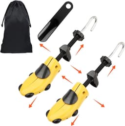 Halcent Halcent 2-Wege Schuhdehner mit Schuhlöffel