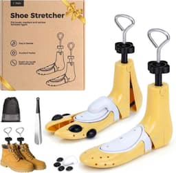 Ohne Markenangabe 3-Wege Schuhdehner Länge/Breite/Höhe