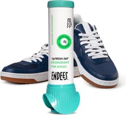 endees Endees UpFresh 360° Schuhdeo 100 ml