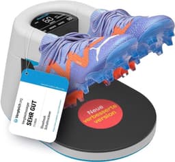 Shoefresh Shoefresh Opod Schuhtrockner & Erfrischer