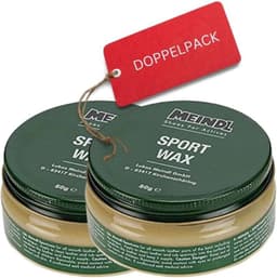 Meindl Meindl Sportwax 2x80 g