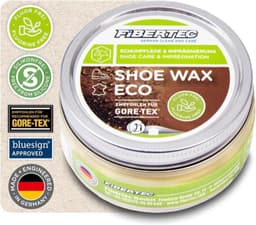 Fibertec Fibertec Shoe Wax farblos