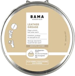 Bama Bama Leather Grease 100 ml