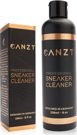 Canzt Canzt Sneaker Cleaner XXL 236 ml