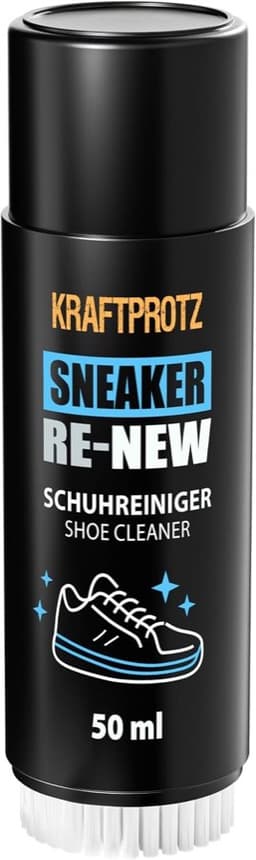 ARKA / KRAFTPROTZ KRAFTPROTZ / ARKA Sneaker Re-New Schaum 50 ml