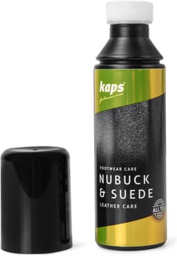 Kaps Kaps Wildleder Farbauffrischer mit Schwamm 75 ml