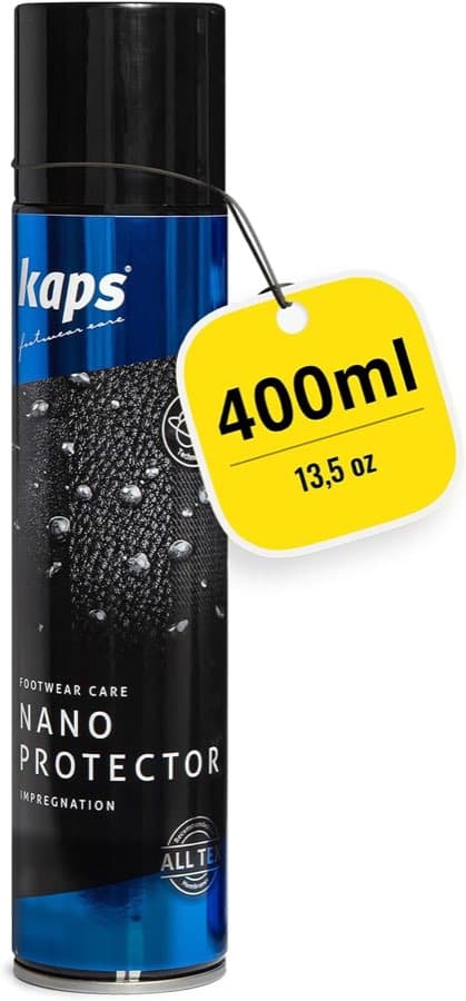 Testsieger Wildlederspray
