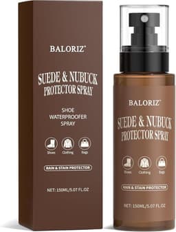 Nicht angegeben Wildleder- und Nubuk-Schutzspray 150 ml
