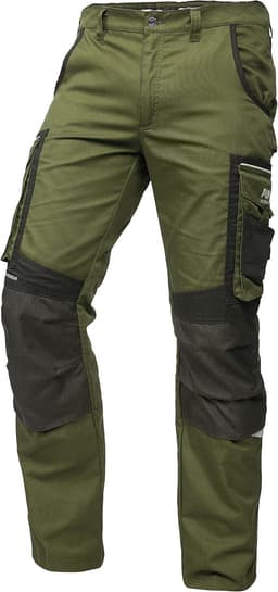 PUMA Workwear PUMA Workwear Precision X Damen-Arbeitshose