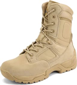 NORTIV 8 NORTIV 8 Herren Militärstiefel