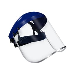 Blue Eagle Blue Eagle B1BL+FC48 Stirnschutz PC