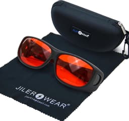 JILERWEAR JILERWEAR OD6+ 180–540 nm