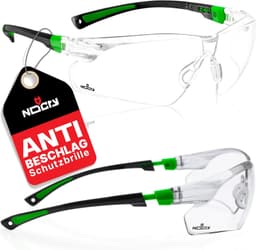 NoCry NoCry EyeArmor+ Bügelbrille