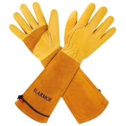 SLARMOR SLARMOR Gartenleder L