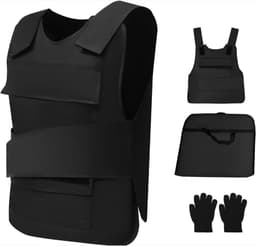 k. A. 55×53-cm-Bundle mit Tasche