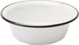 Krüger Emaille-Schüssel Ø 24 cm 2,0 L