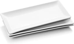 WishDeco Servierplatten 3er 35×15 cm