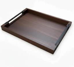 Les Plaisirs Du Chef Les Plaisirs Akazien-Holztablett 48×38