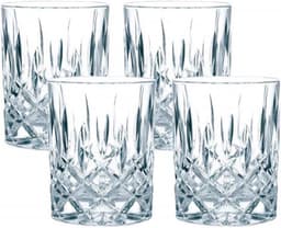 Nachtmann Nachtmann Noblesse Whisky 4×295 ml