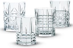 Nachtmann Nachtmann Highland Tumbler 4×345 ml
