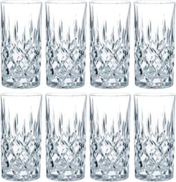 Nachtmann Nachtmann Noblesse Longdrink 8×375 ml
