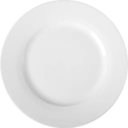 Amazon Basics Amazon Basics Speiseteller 6× Ø 26,7 cm