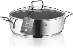 WMF WMF Schmorpfanne 28 cm mit Deckel