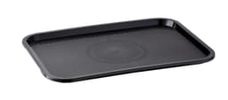 APS APS Fast-Food-Serviertablett 41×30,5 schwarz