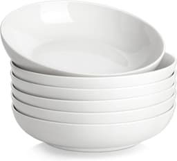 MALACASA MALACASA Regular Suppenteller 6er 1250 ml